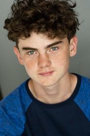 Evan O'Toole as  in A Thousand Suns: Exodus 2024