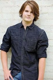Chase Pollock as Lester in Mount Liptak 2018