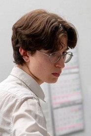 Cyrus Schmit as Older Sailor in The Grudge 2023