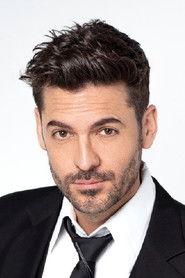 Rodrigo Candamil as Camilo in The Last Man on Earth 2022