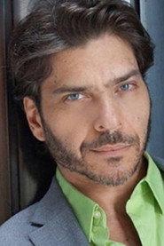 Carlos Manuel Gonzalez as Cliente in Tango Bar 2024