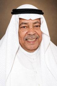 Saad Al-Faraj as شاهين in The Clock Turned 1984