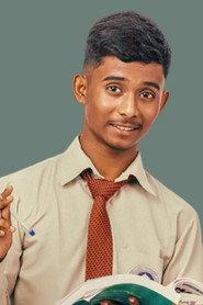 Ashok Darji as  in Parbati 2026