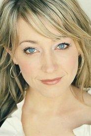 Stacey Ann Turner as Sharon in Destined at Christmas 2022