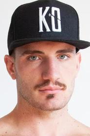 Fabio Turchi as Self in Floyd Masson vs. Fabio Turchi 2023