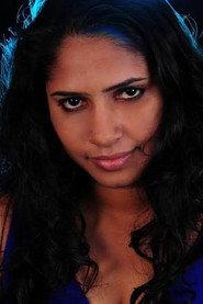 Nadeeshani Peliarachchi as  in Doosra 2024
