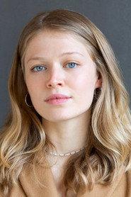 Nora Islei as Mizzy in Dream Story 2025