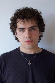 Samuel Labrador as in Where Nothing Matters That Much 2022