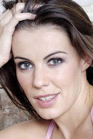 Estelle Desanges as Jade in Aline or Frustrations 2004