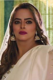 Madiha Shah as in Majajan 2006