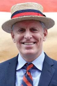 George Shea as Self in The Good, The Bad, The Hungry 2019