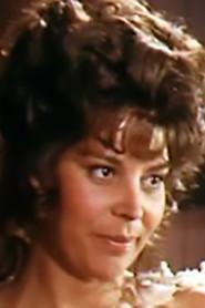 Isa Foster as Cacopoulos' Woman in Ace High 1968