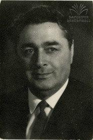 Iusuf (Ioseb) Kobaladze as  in Wraith 1975