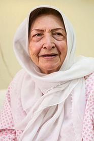 Turan Mehrzad as in The Imperilled 1983