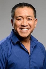 Anh Do as Factory Worker in The Finished People 2004