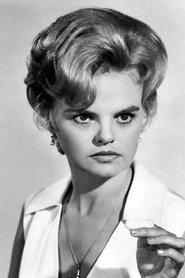 Madeleine Sherwood as Miss Lucy in Sweet Bird of Youth 1962