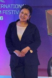 Srijana Adhikari as Suntali in Paral Ko Aago 2026