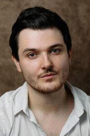 Jack Berry as The Man in Sanctuary