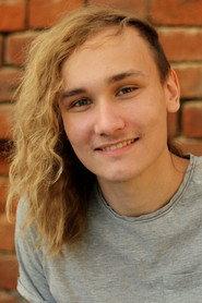 Hans-Laurin Beyerling as Tobias in Mein Bruder ist ein Hund 2004