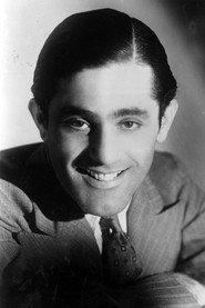 Al Bowlly as George in The Mayor's Nest 1932