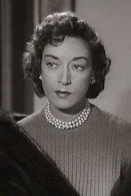 Glen Alyn as Mrs. Middleton in There's Always a Thursday 1957