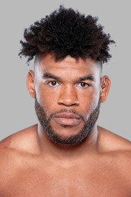 Demarques Jackson as Himself in Bellator 260: Lima vs. Amosov 2021
