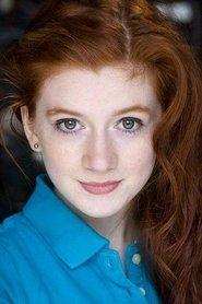 Ciara Baxendale as Leslie in Up the Catalogue 2024