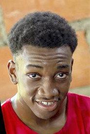 John Henry Mosquera as Self in Shabaz Masoud vs. Jose Sanmartin 2023