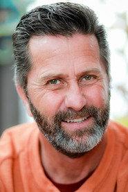 David White as William Eddy in Dead of Winter: The Donner Party 2015