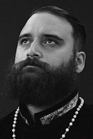 Troy Kingi as Tama in Kiwi Christmas 2017