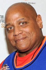 Henry 'Big Bank Hank' Jackson as Himself in I Want My Name Back 2011