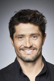 Bixente Lizarazu as Self in Merci les Bleus ! 2022