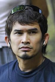 Poj Arnon as Chor Manee in Pojaman The Legacy 2020