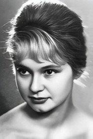 Ecaterina Malcoci as  in The Last Night in Paradise 1965