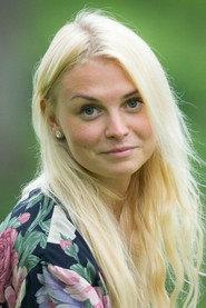 Adeele Jaago as Katrin in Take It or Leave It 2018