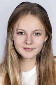 Pauline Sakellaridis as Emilie Desmedt child in Three Days and a Life 2019