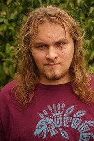 Vadim Havard as Mike in Paranormal Party 2025