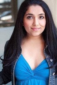 Aizzah Fatima as American Laundry 3000 in Moon Ghost: Tales From the UnderMoon 2025