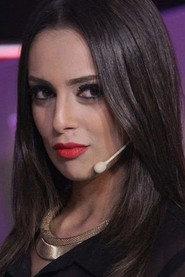 Esraa Abdulfattah as  in Wizzo School 2023