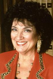 Rhoda Gemignani as Mrs. Theodakis in Farrell: For the People 1982