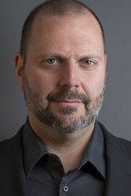Jeremy Harris as Tom Negrette in The Silence of Adultery 1995