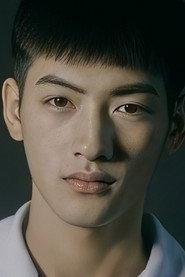 Chen Weixin as in Beyond the Skies 2022