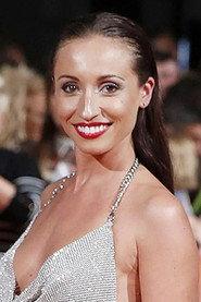 María Hinojosa as Eva in Mylove Lost 2018