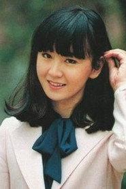 Rumiko Matsubara as Koyuki in In the Cellar 1981