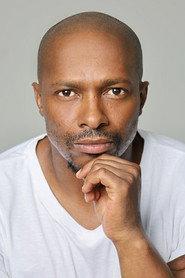 Chumani Pan as Mark in Silver Rain 2015