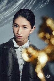 Huang Chih-ling as An-an in Her and l 2021
