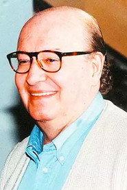 Sérgio Viotti as  in O Amor Natural 1996