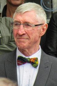 Ken Buchanan as in Boxing Barmy 1996