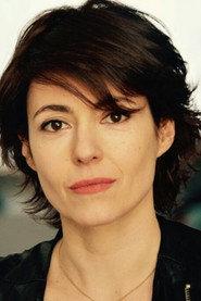 Vanessa Compagnucci as Letizia in Cattolica 2004