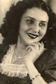 Leyla Badirbayli as Uchenitsa in The Rambunctious Gang 1937